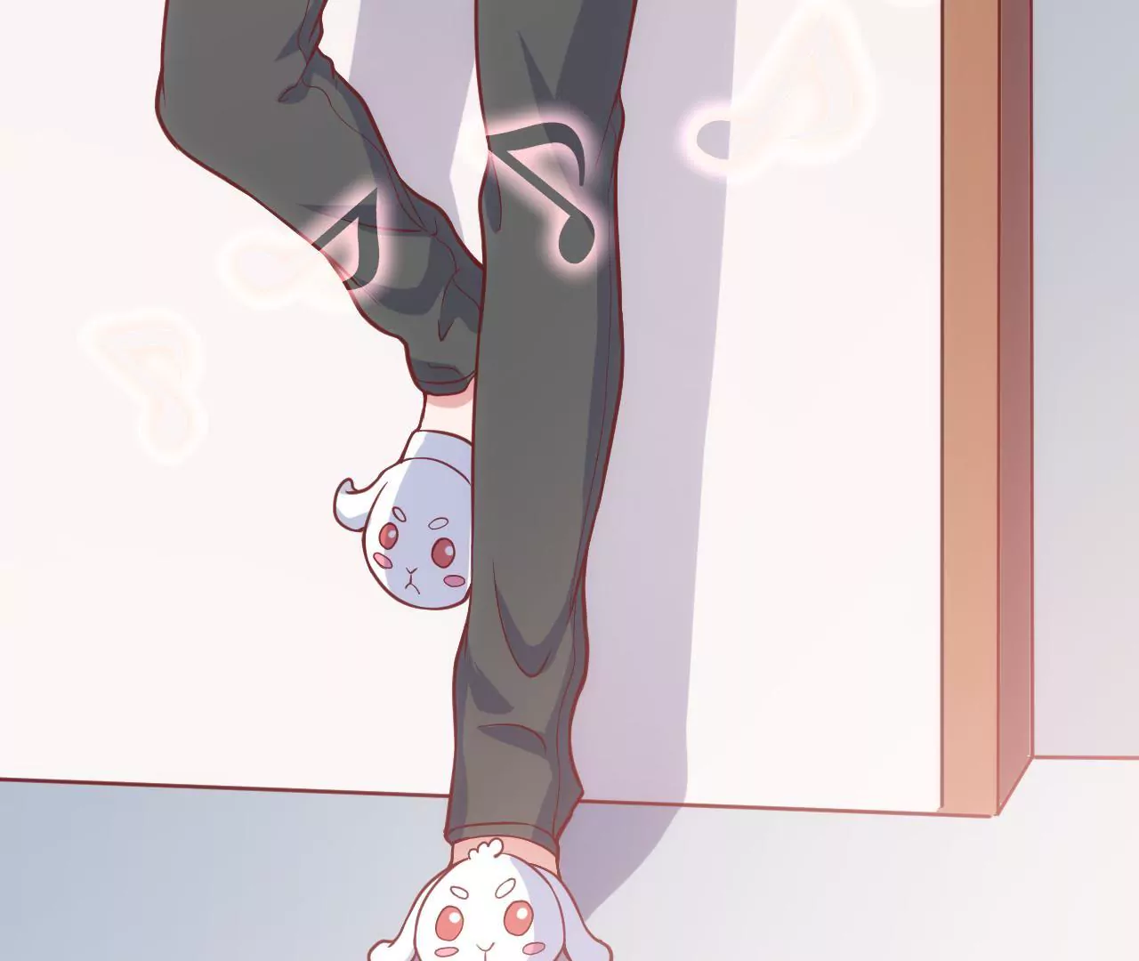 第37话 假扮情侣(1/2)-第39话