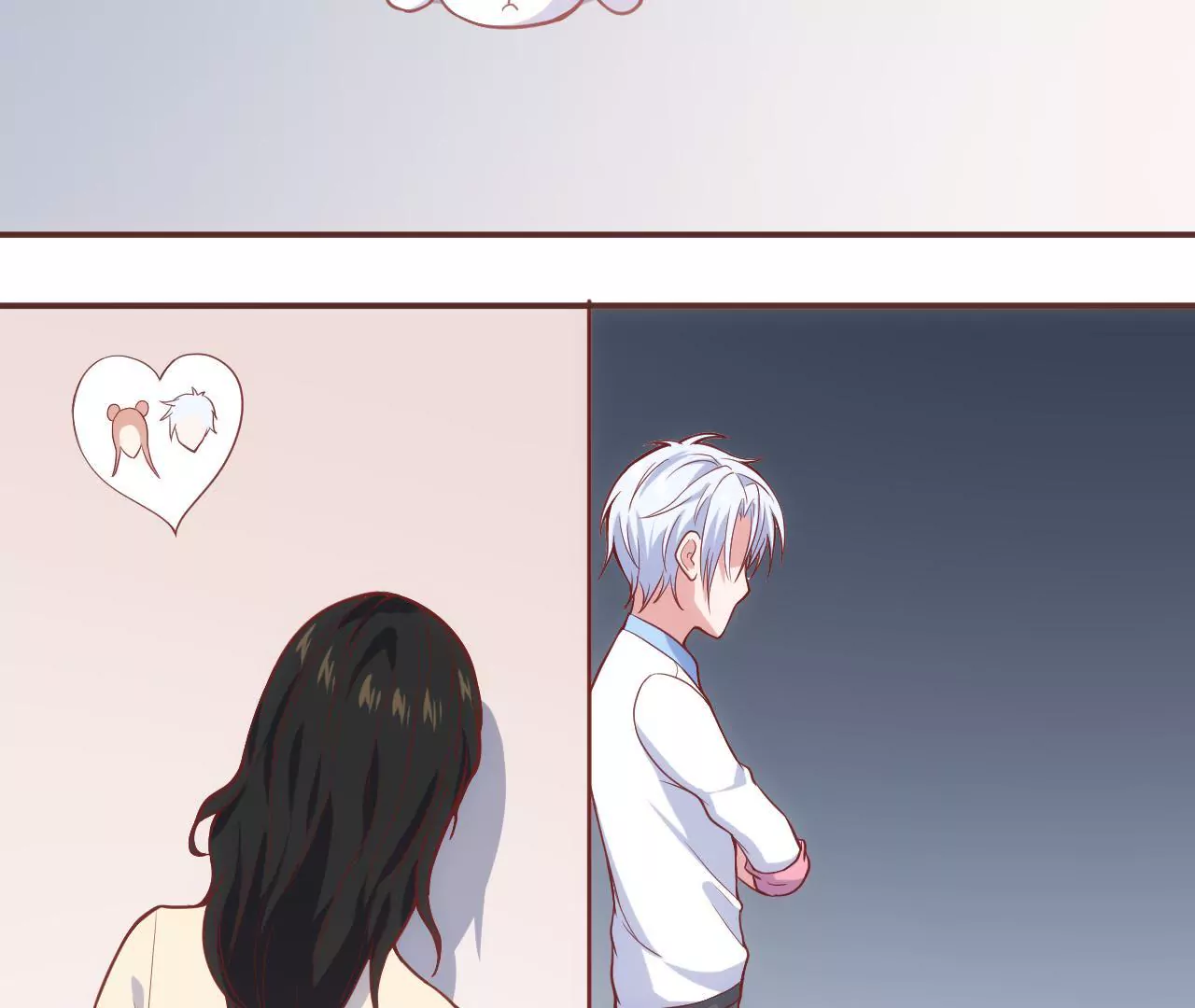 第37话 假扮情侣(1/2)-第39话