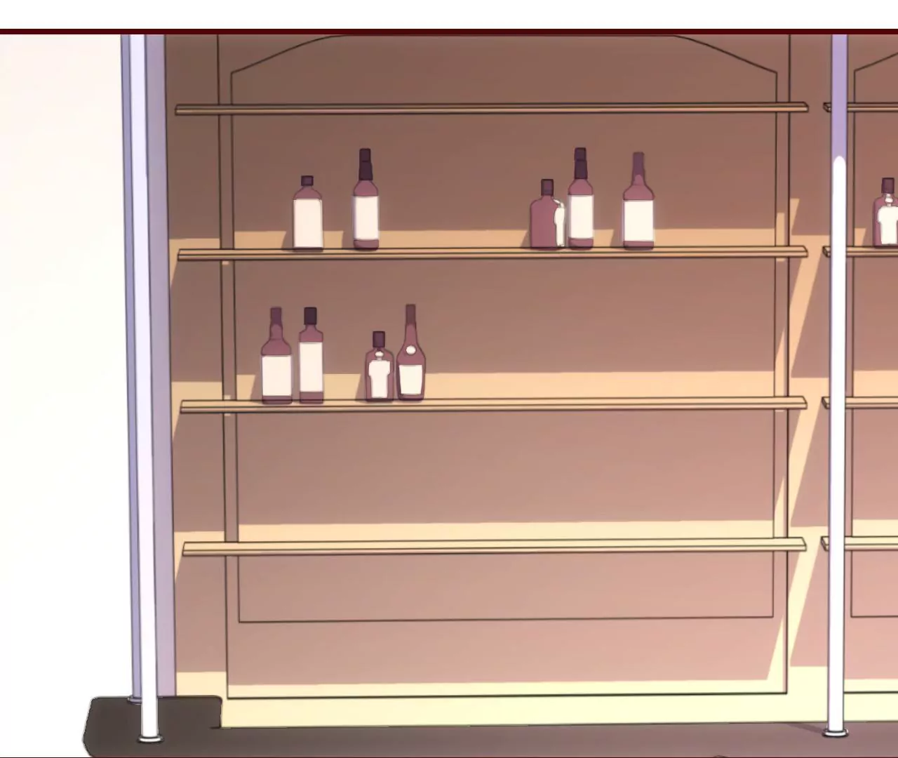 第37话 假扮情侣(1/2)-第39话