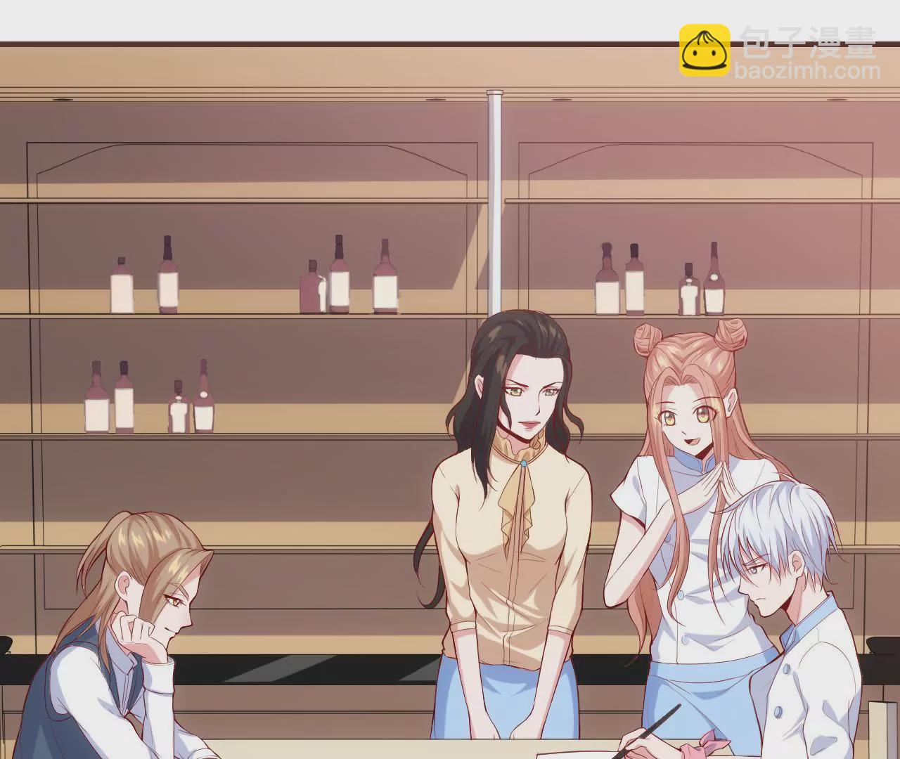 第37话 假扮情侣(1/2)-第39话