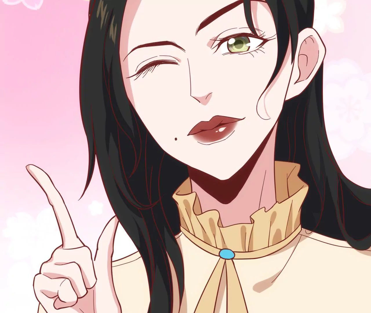 第37话 假扮情侣(1/2)-第39话