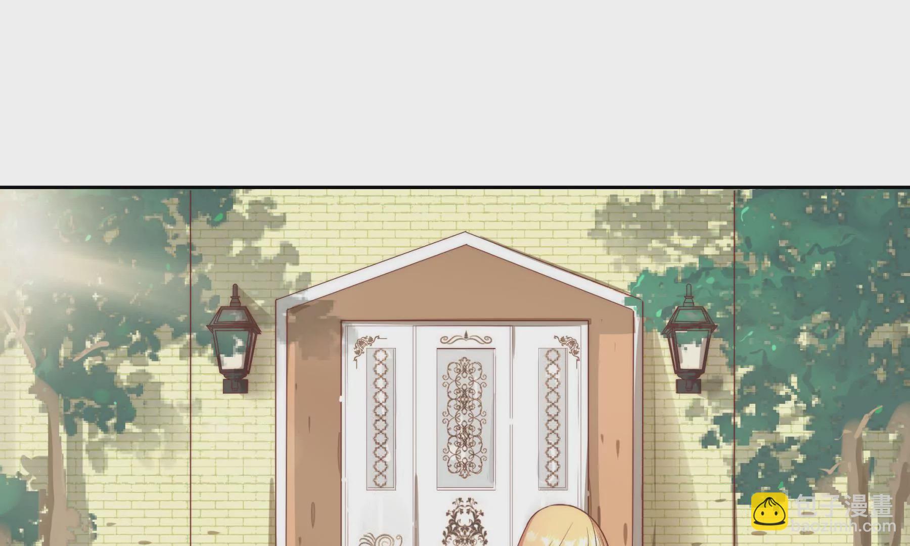 第3话 住在阁楼上的辛德瑞拉(1/3)-第5话