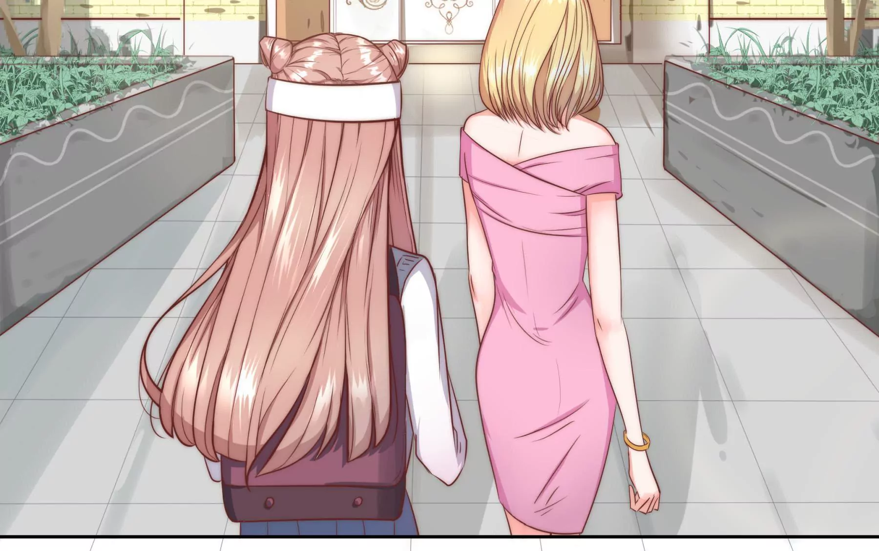 第3话 住在阁楼上的辛德瑞拉(1/3)-第5话