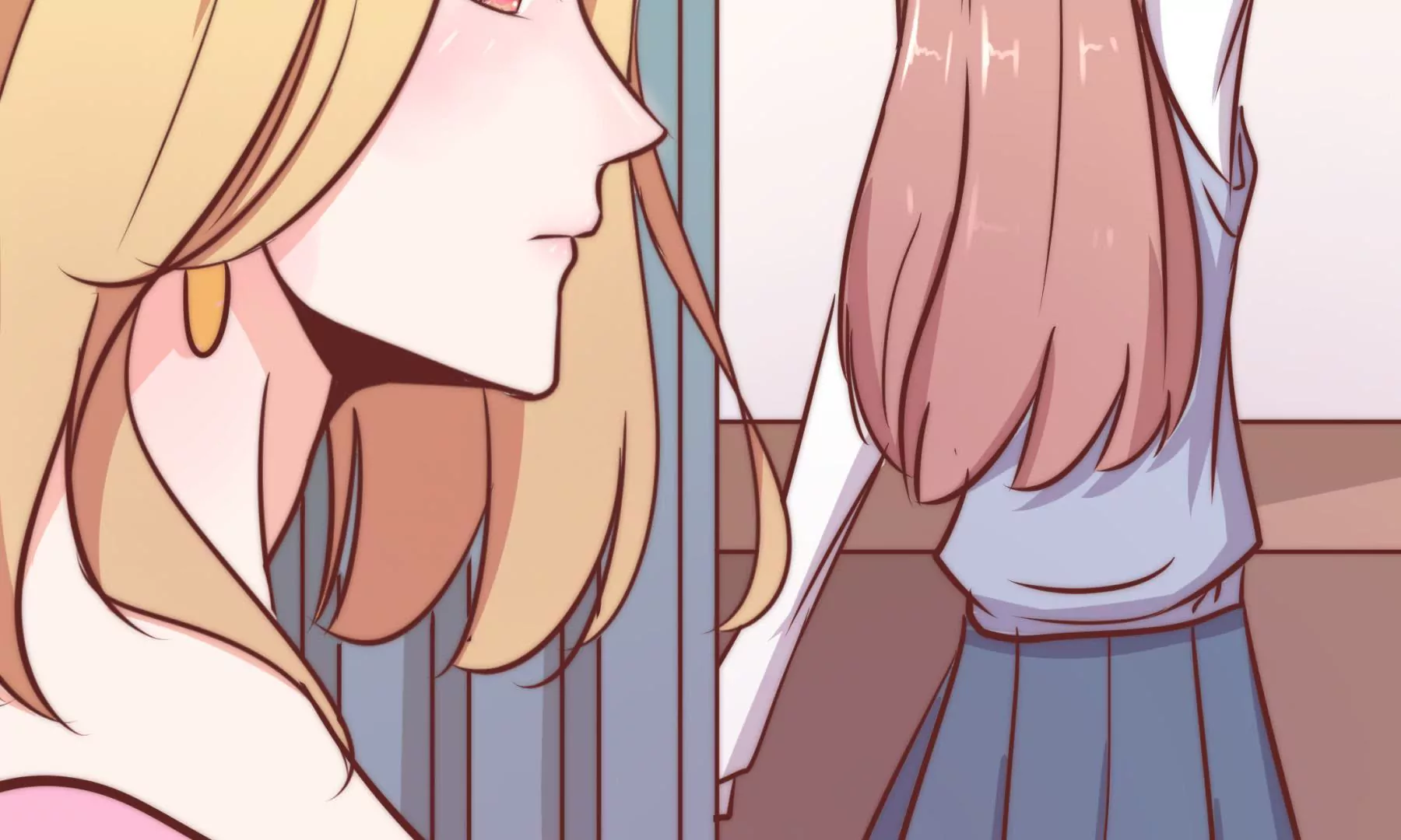 第3话 住在阁楼上的辛德瑞拉(1/3)-第5话