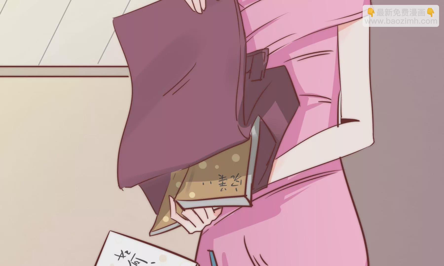 第3话 住在阁楼上的辛德瑞拉(1/3)-第5话