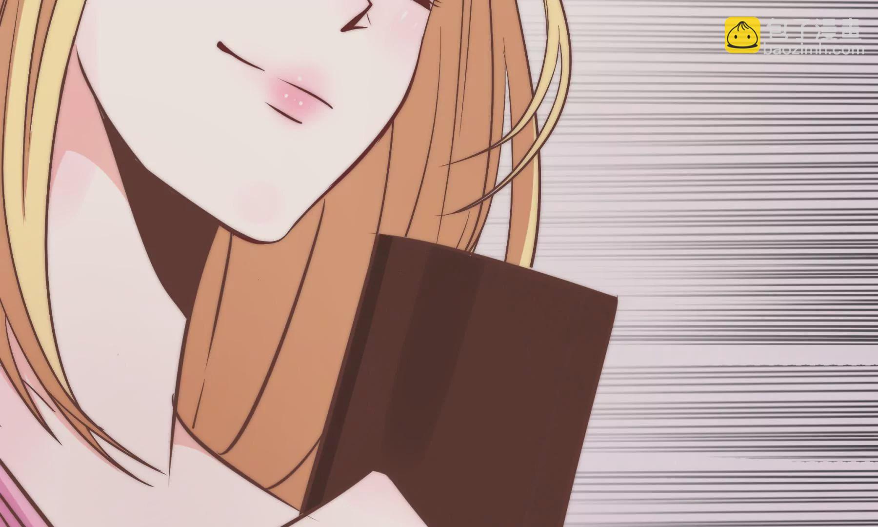 第3话 住在阁楼上的辛德瑞拉(1/3)-第5话