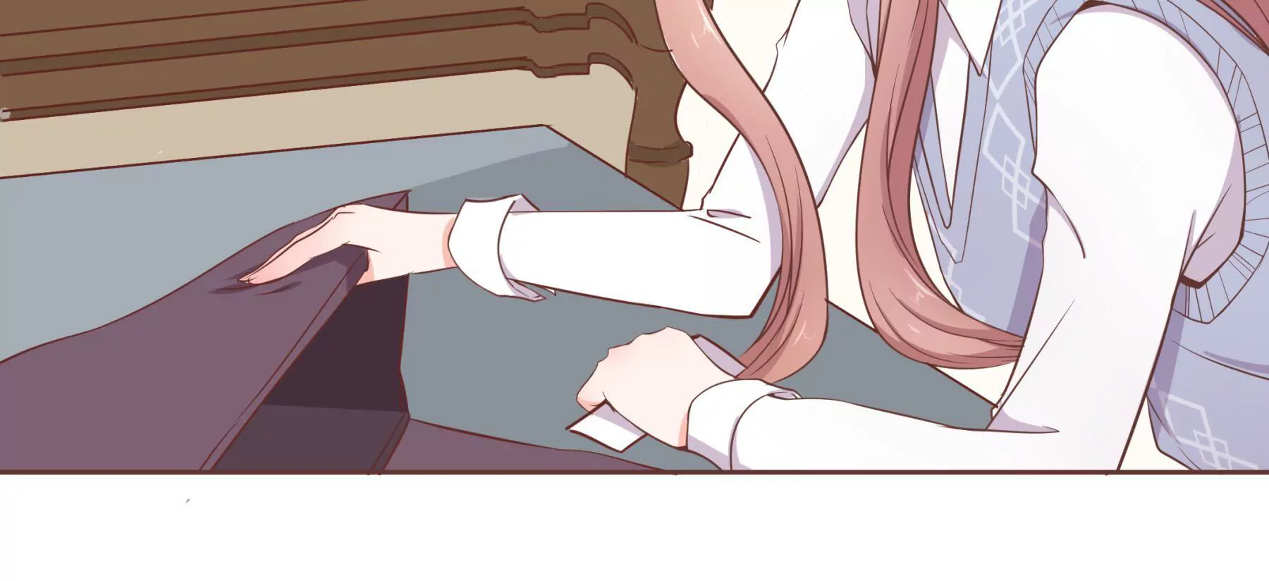 第3话 住在阁楼上的辛德瑞拉(1/3)-第5话