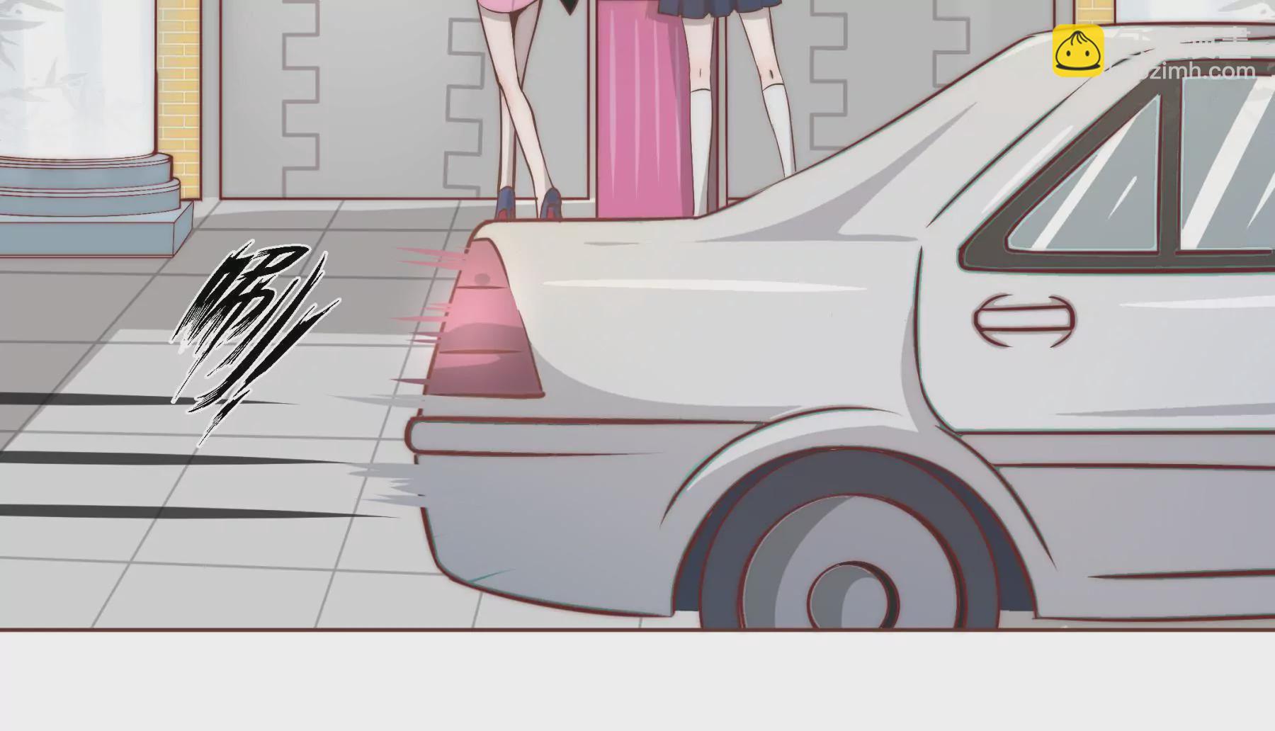 第3话 住在阁楼上的辛德瑞拉(1/3)-第5话