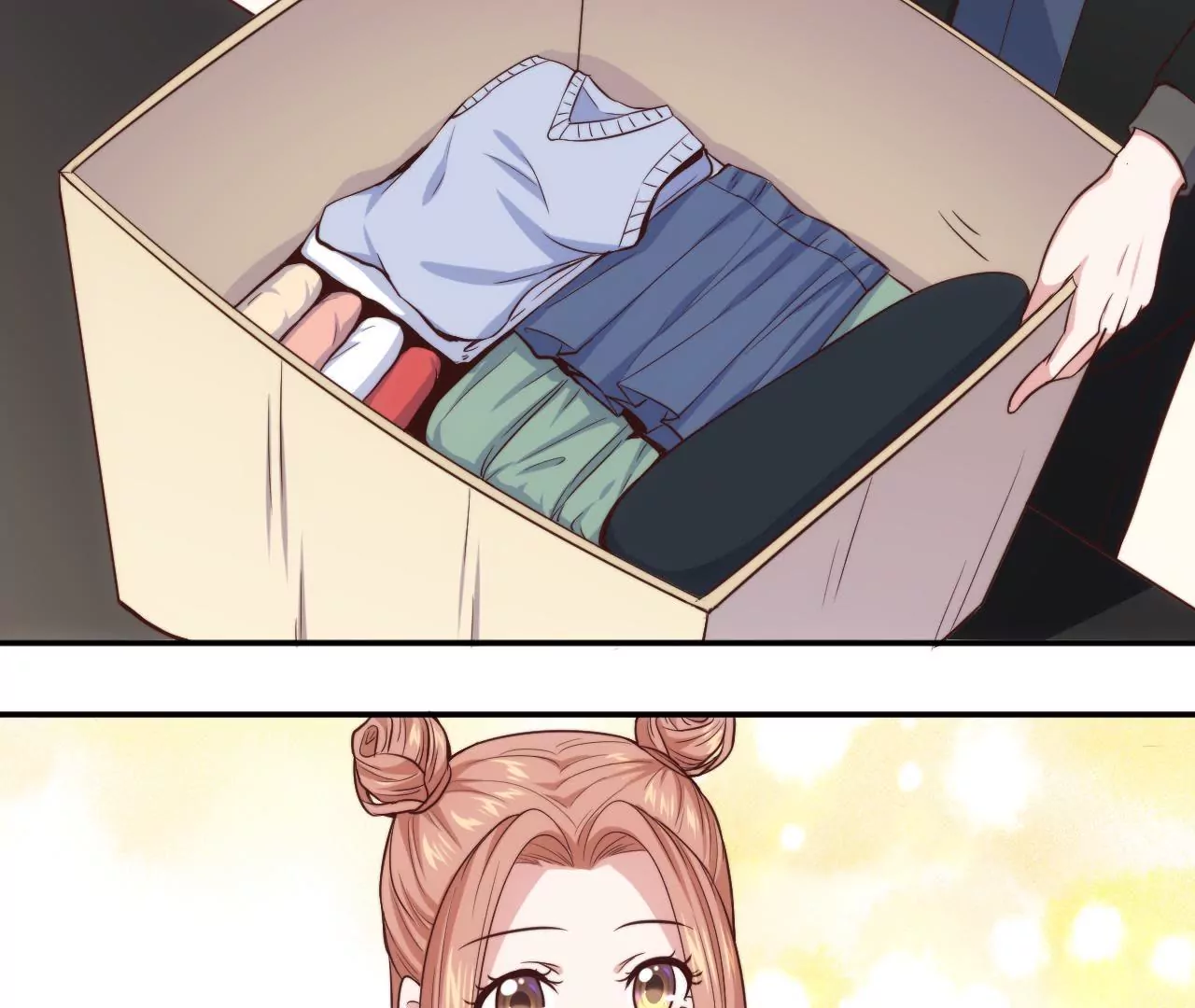 第39话 招牌菜诞生！(1/2)-第41话