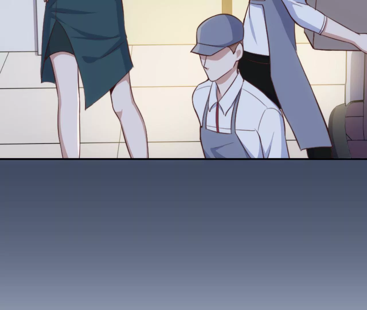 第39话 招牌菜诞生！(1/2)-第41话