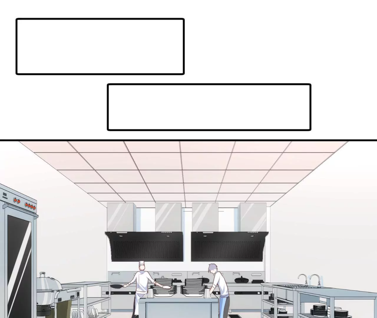 第39话 招牌菜诞生！(1/2)-第41话