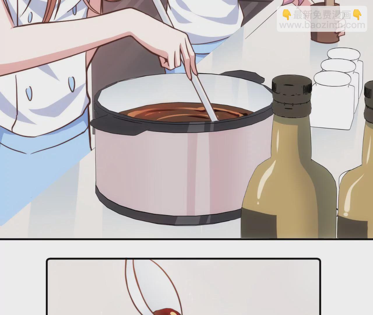 第39话 招牌菜诞生！(1/2)-第41话