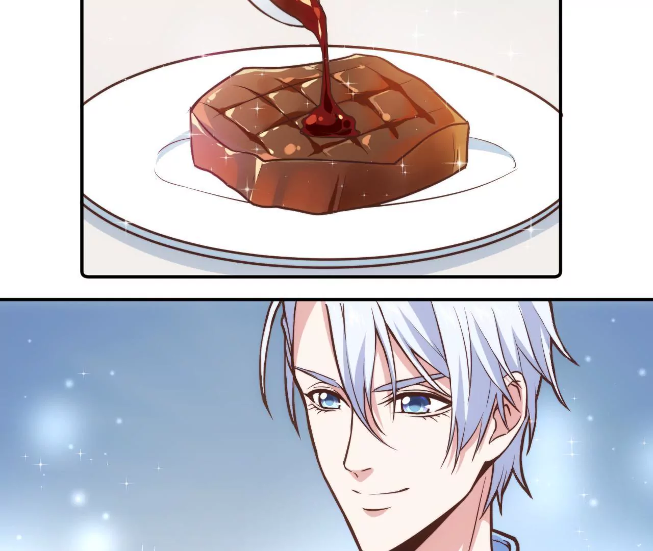 第39话 招牌菜诞生！(1/2)-第41话