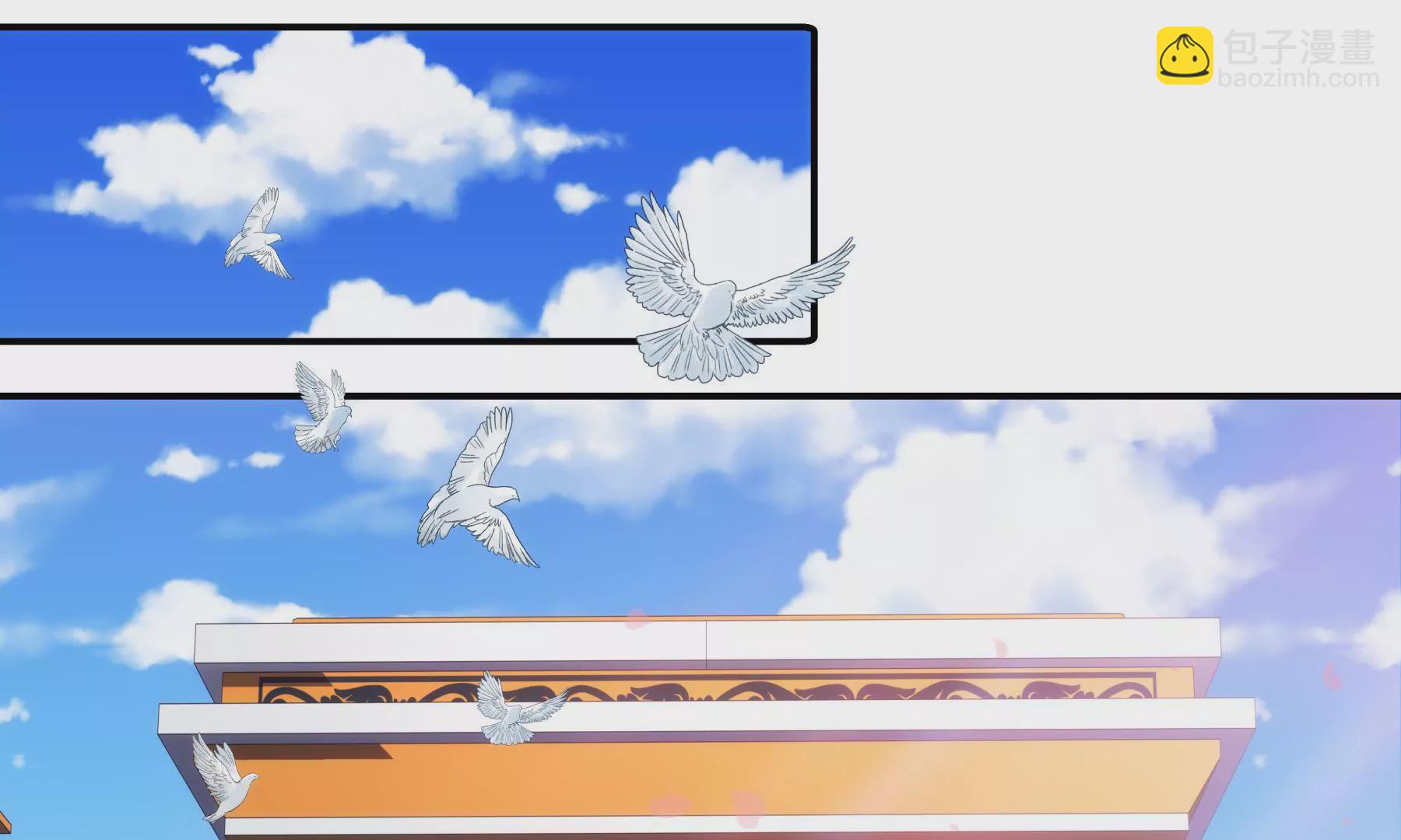 第43话 新生考核-第45话