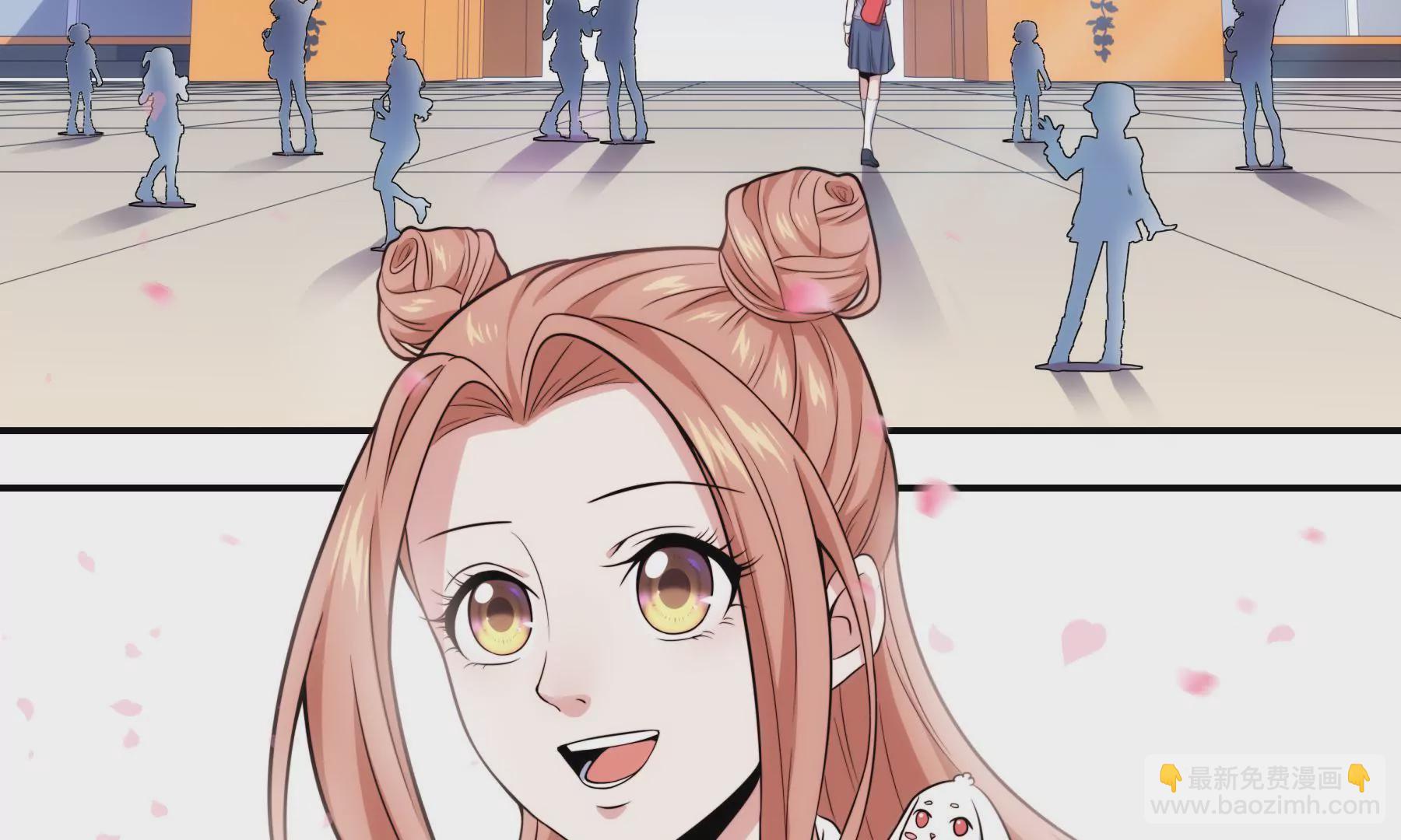 第43话 新生考核-第45话