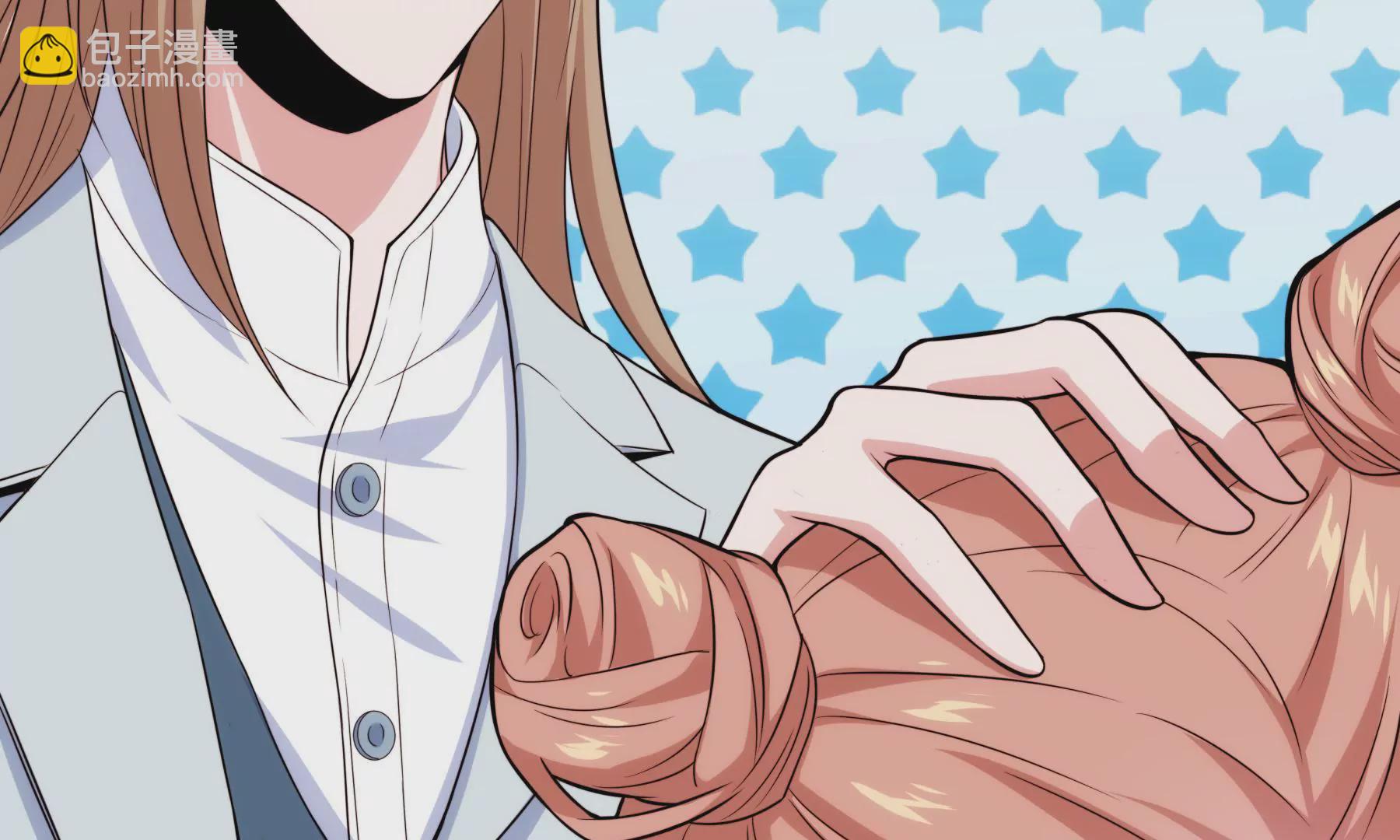 第43话 新生考核-第45话