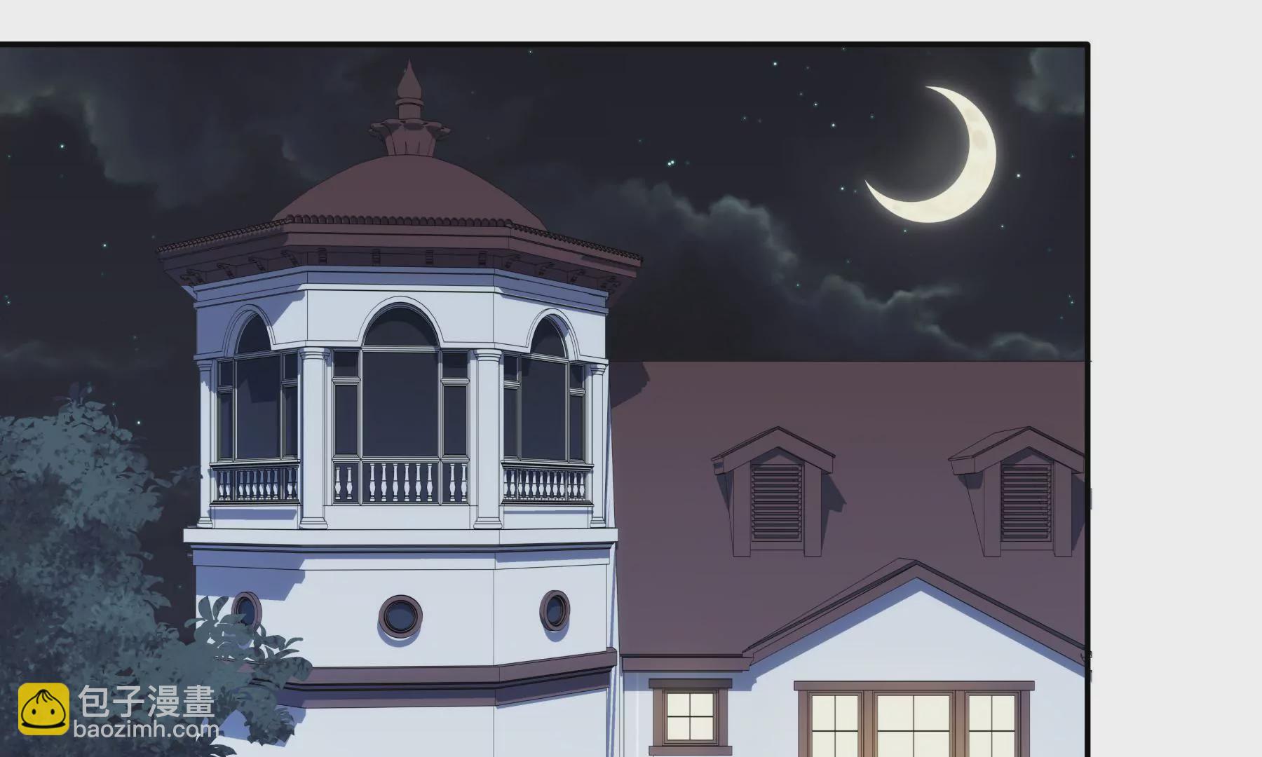 第43话 新生考核-第45话