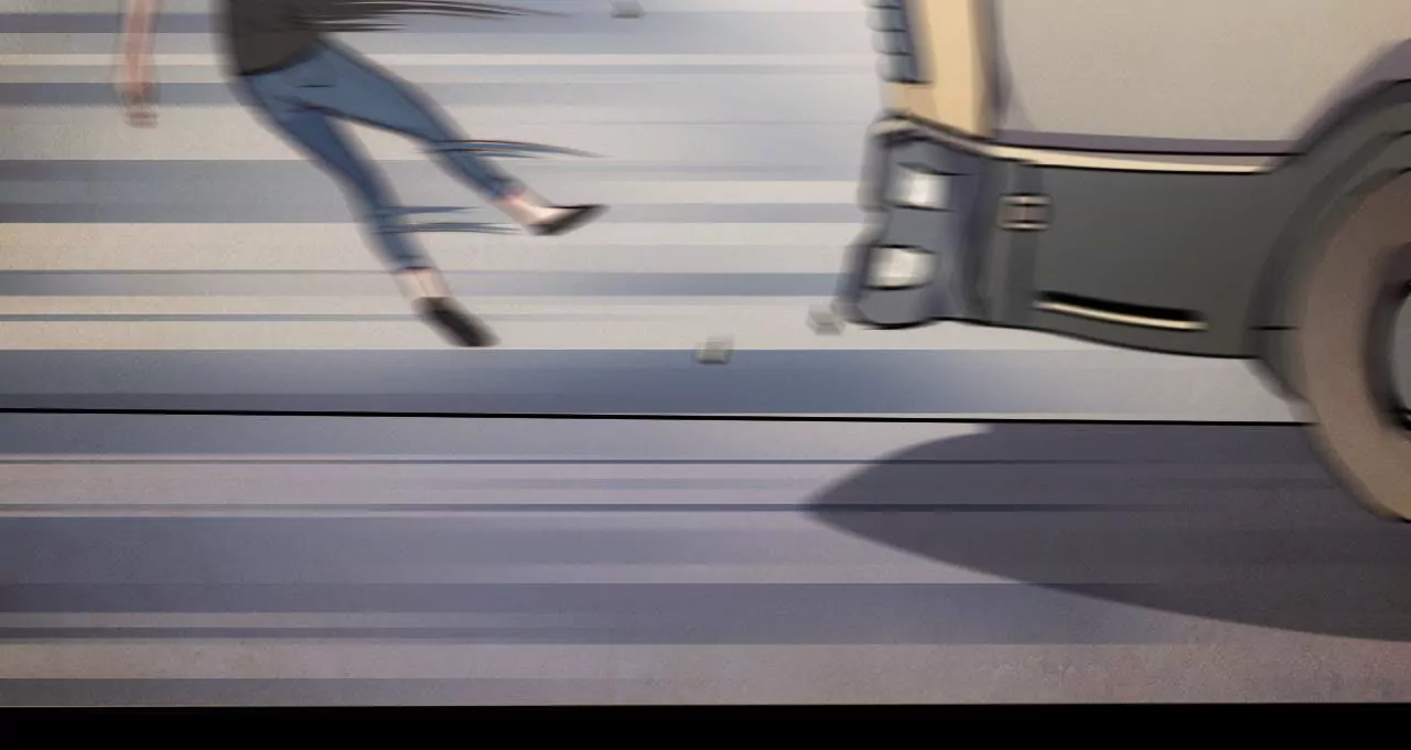 第45话 我不能放弃！(1/2)-第47话