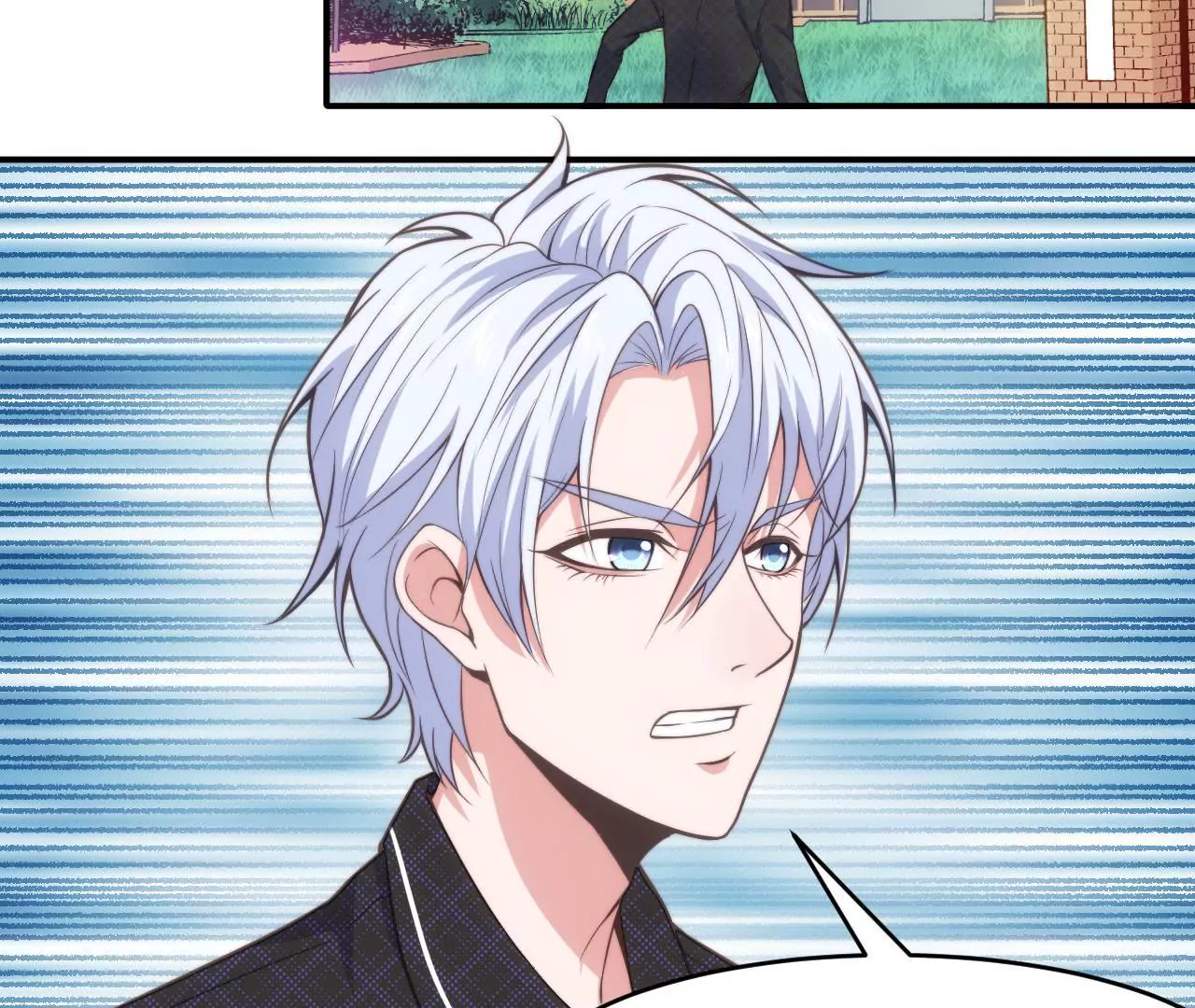 第45话 我不能放弃！(1/2)-第47话