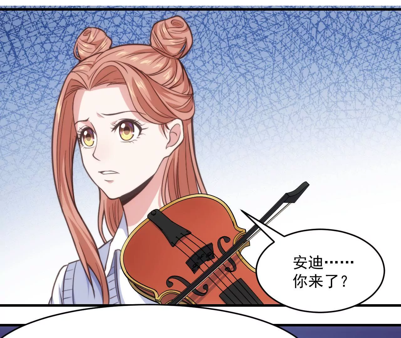 第45话 我不能放弃！(1/2)-第47话