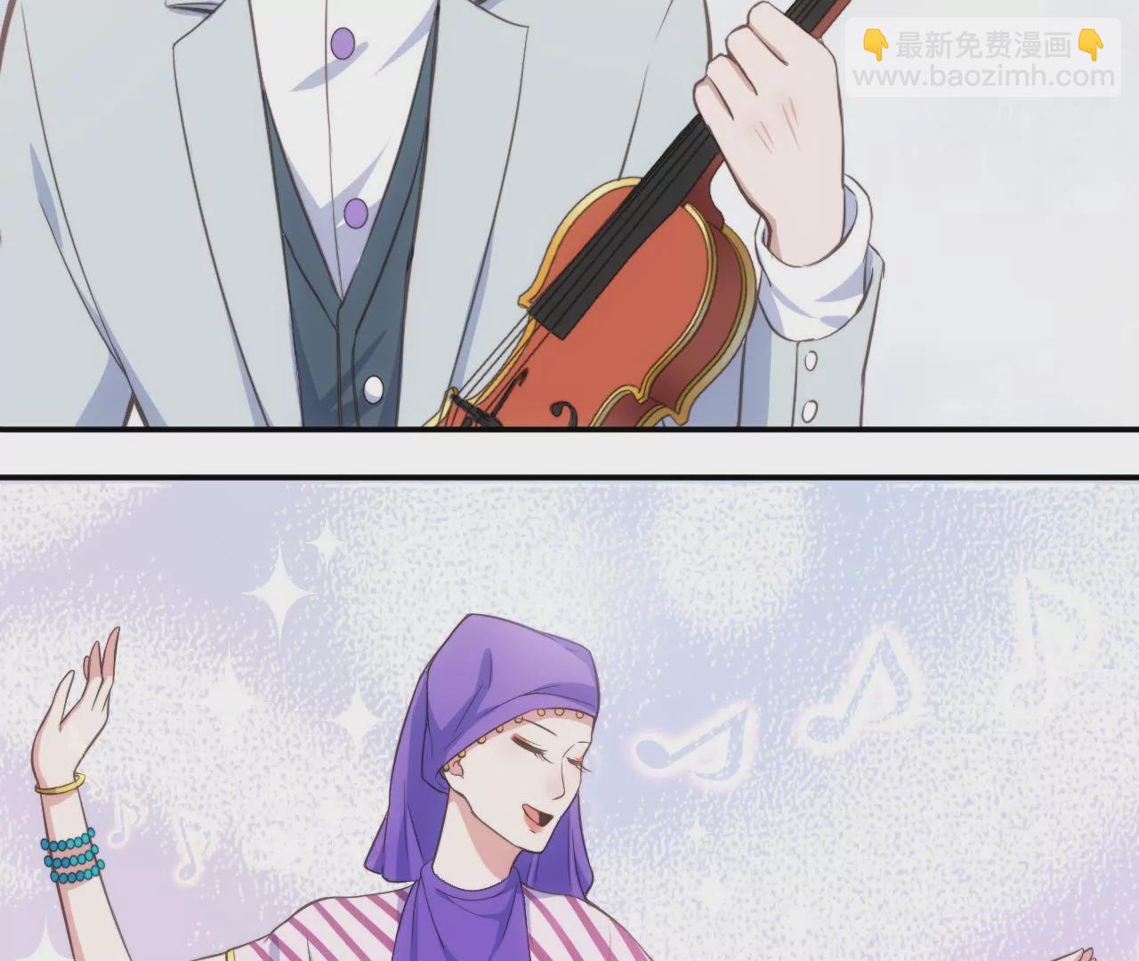 第49话 流浪者之歌-第51话