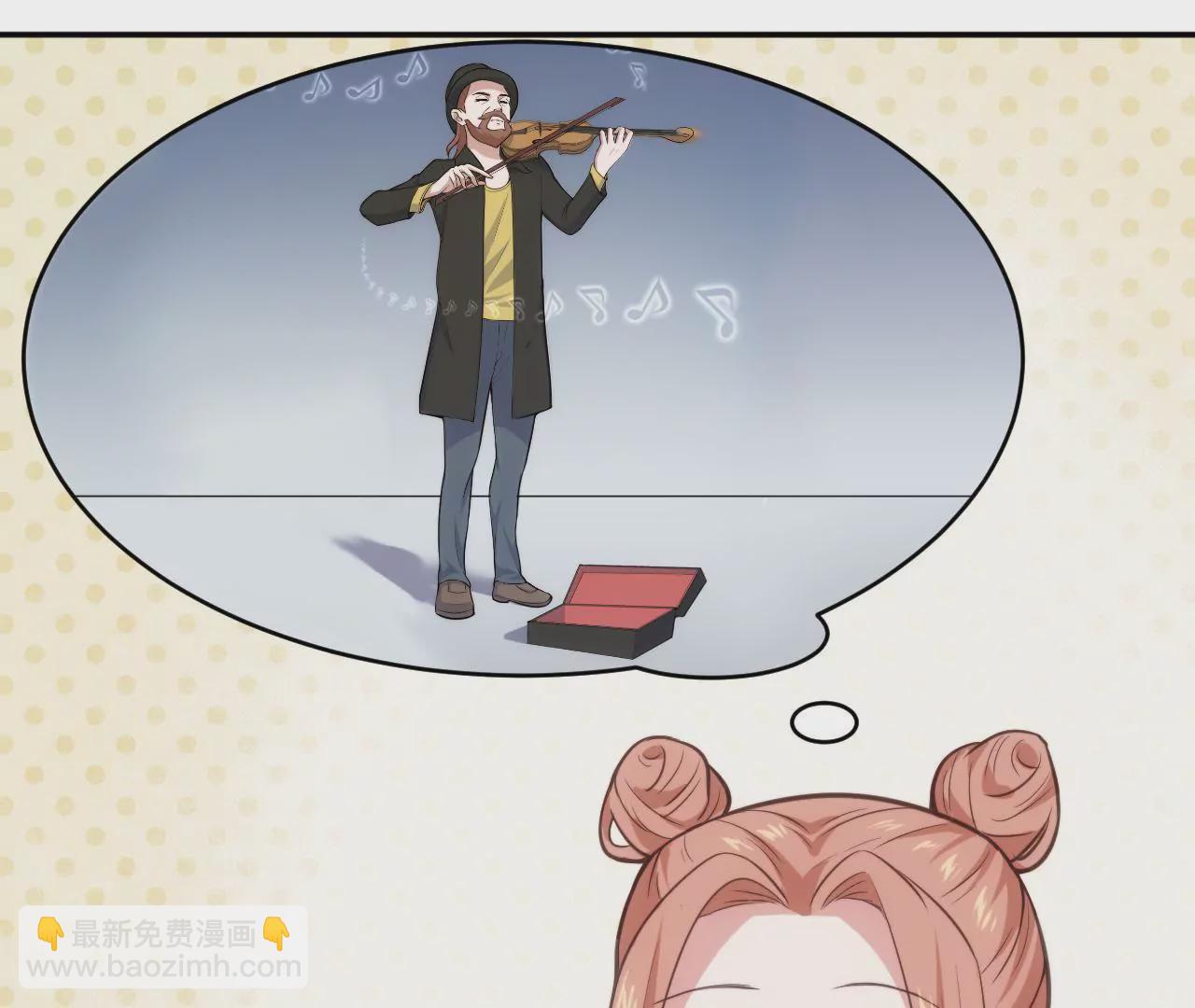 第49话 流浪者之歌-第51话