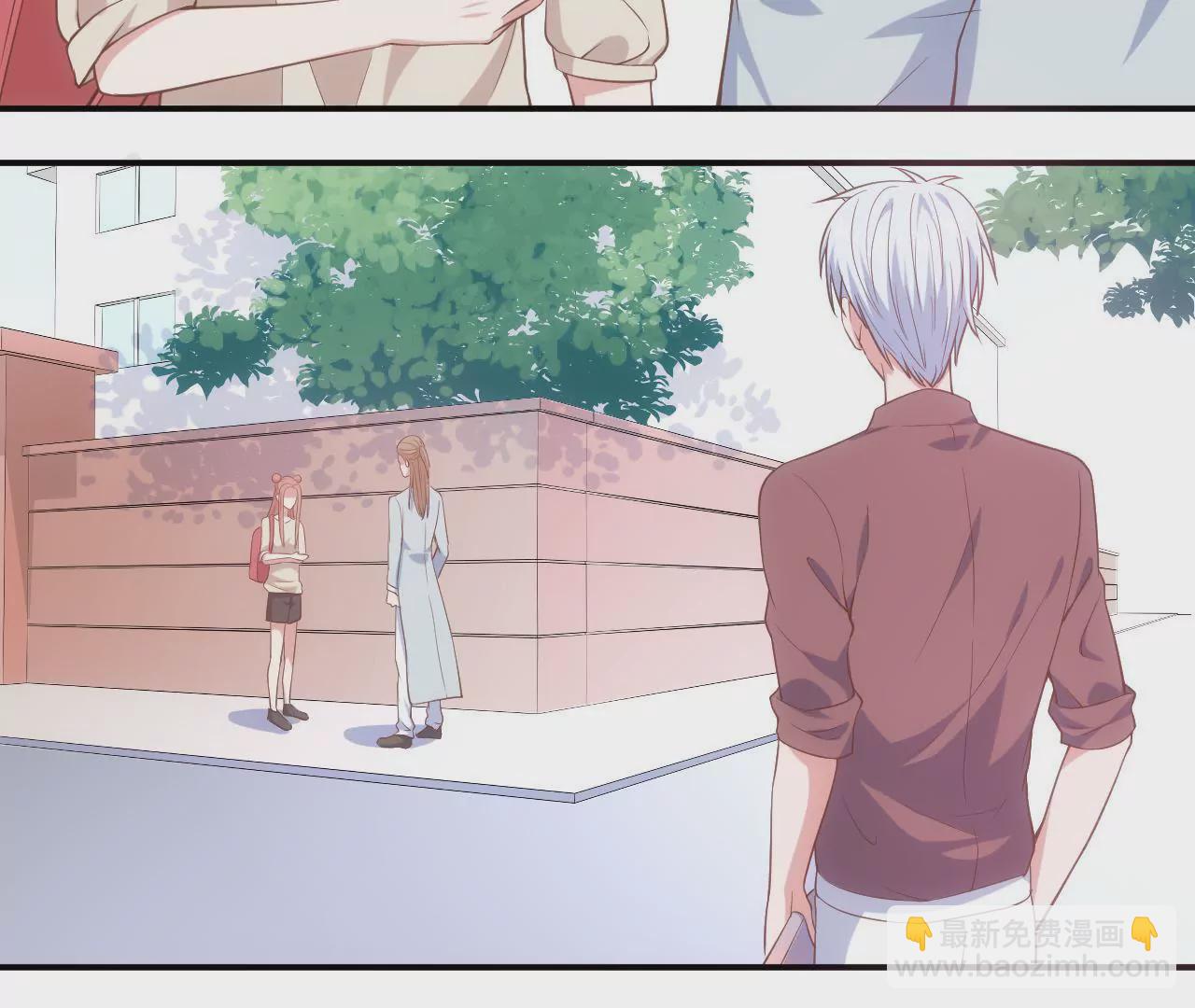 第57话  疯狂的吃醋(1/2)-第59话