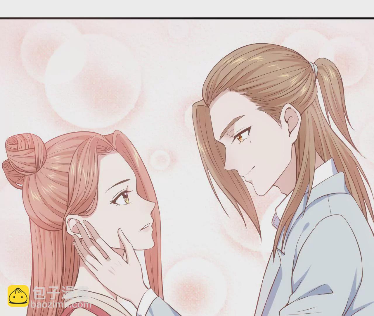 第57话  疯狂的吃醋(1/2)-第59话