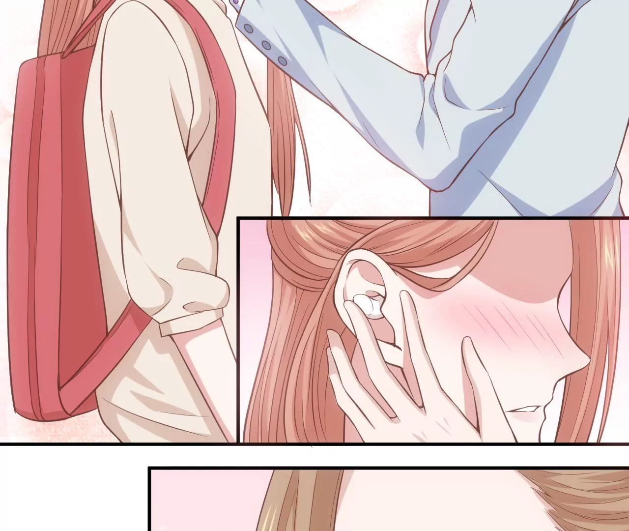 第57话  疯狂的吃醋(1/2)-第59话