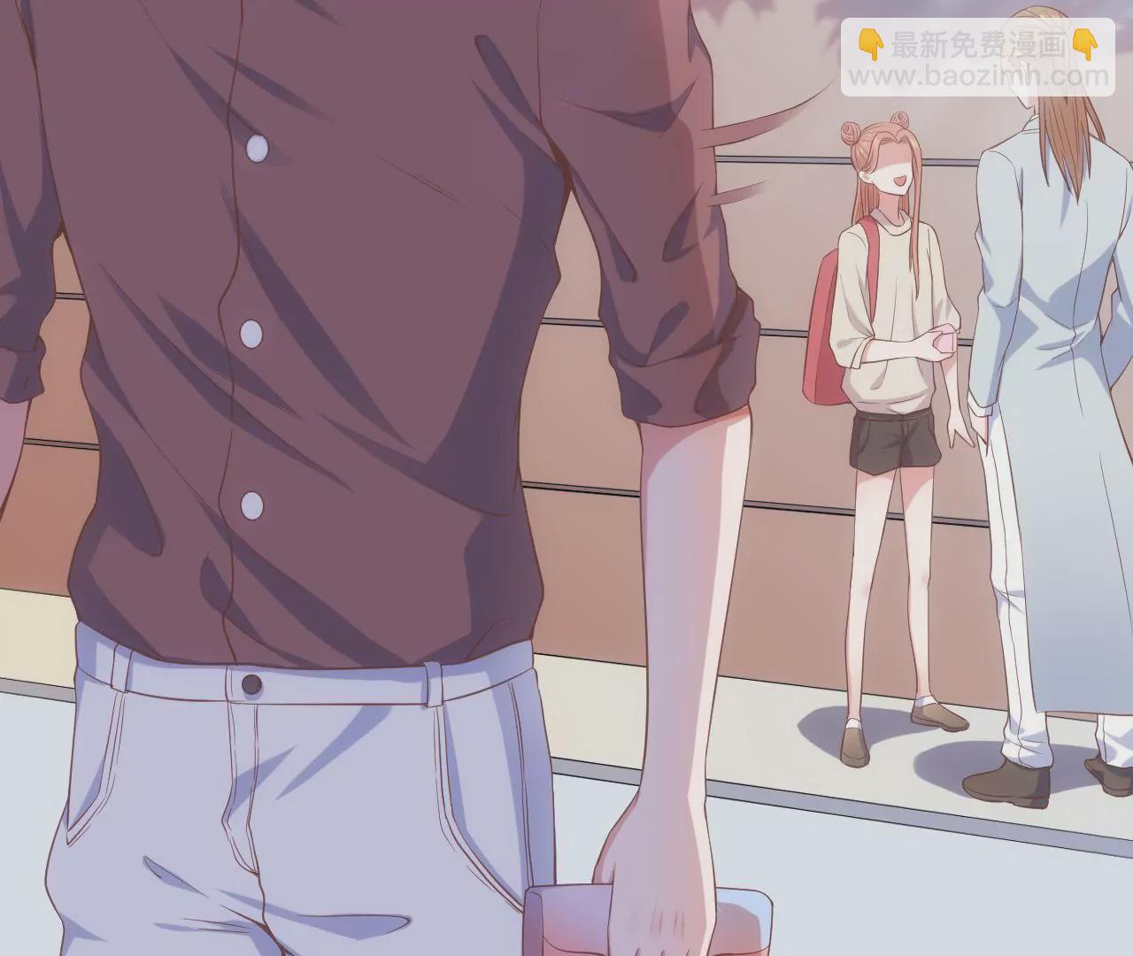 第57话  疯狂的吃醋(1/2)-第59话