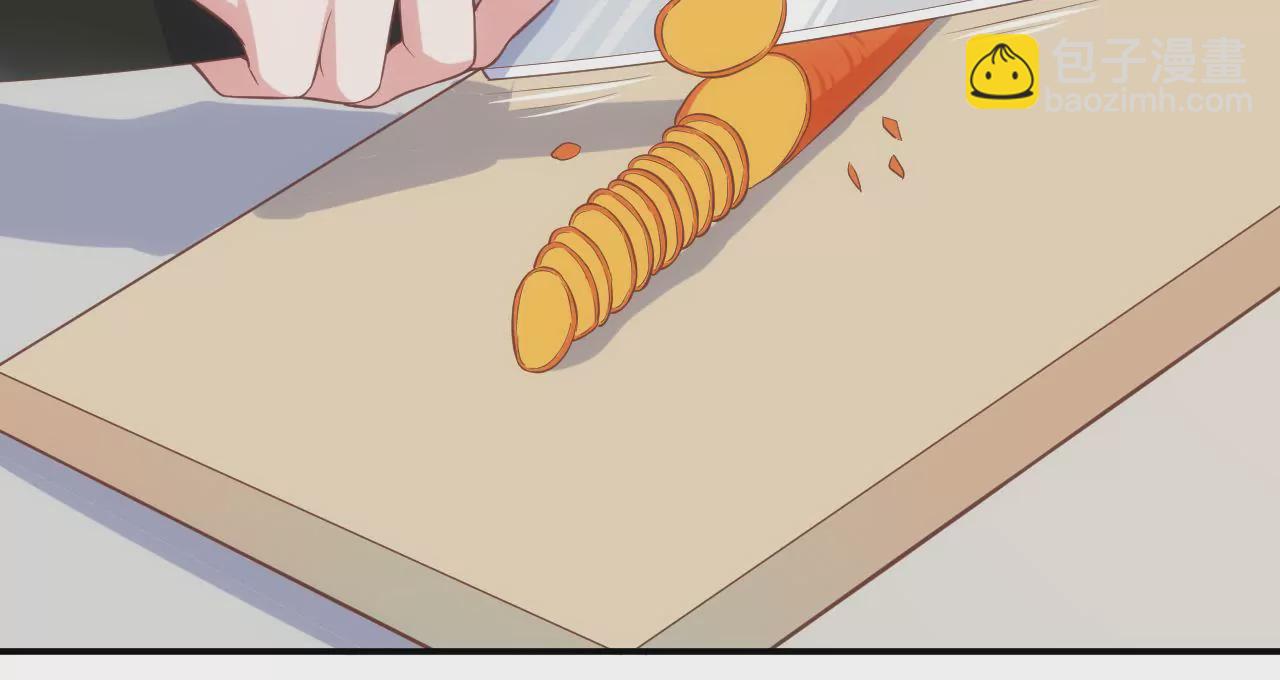 第57话  疯狂的吃醋(1/2)-第59话