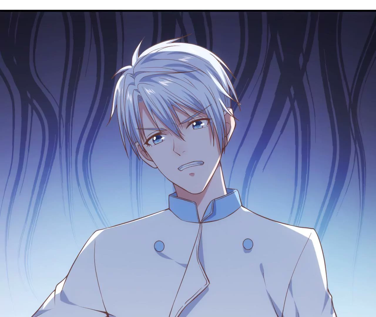 第57话  疯狂的吃醋(1/2)-第59话