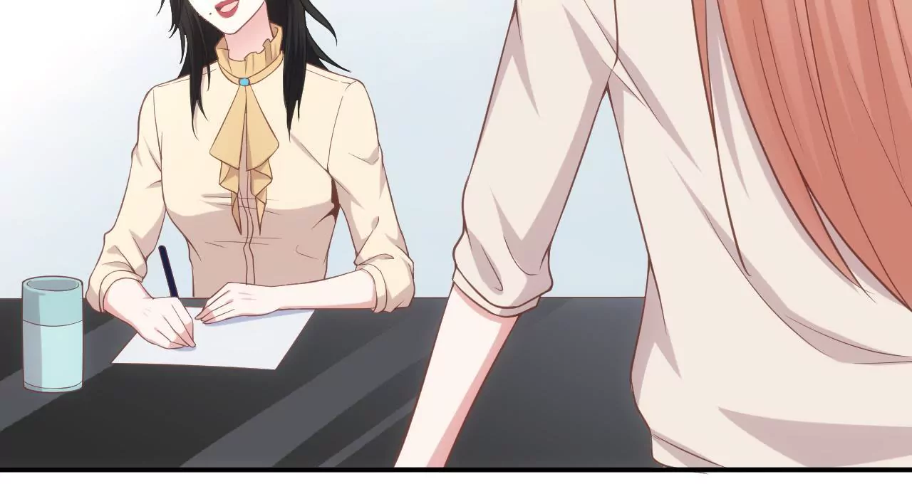 第57话  疯狂的吃醋(1/2)-第59话