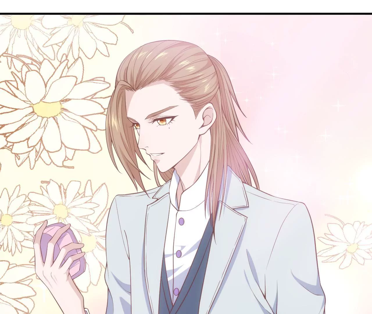 第57话  疯狂的吃醋(1/2)-第59话