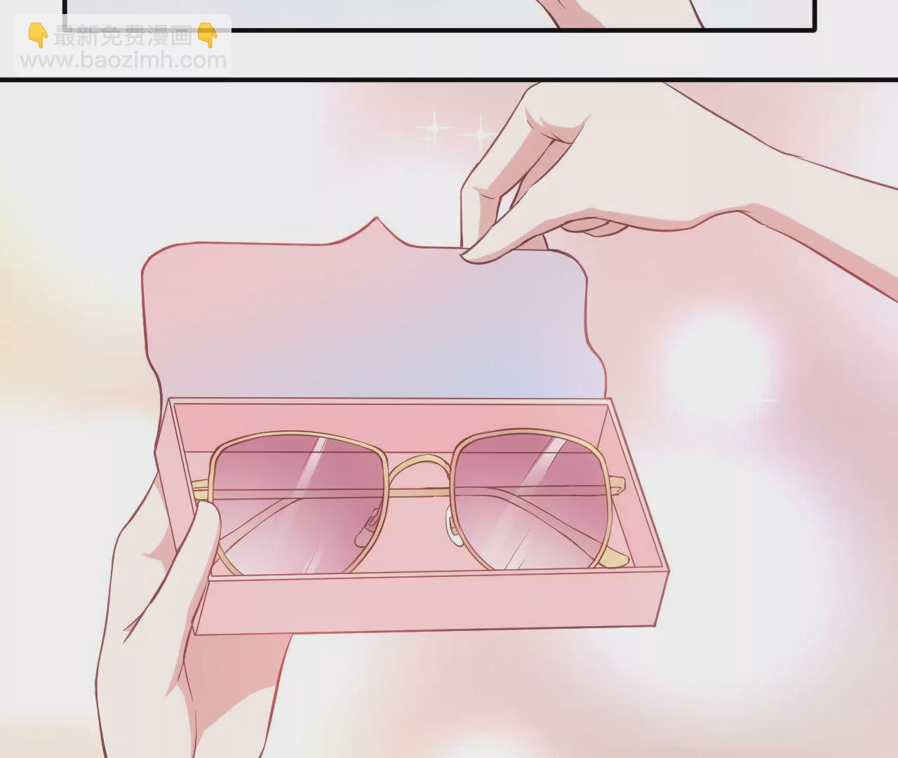 第57话  疯狂的吃醋(1/2)-第59话