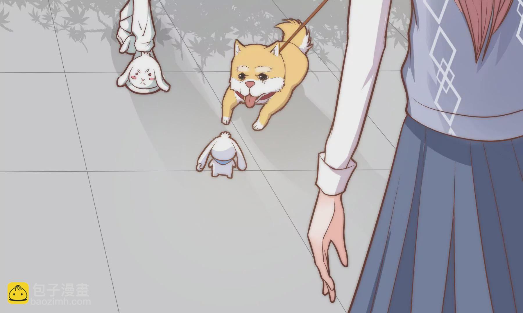 第5话 成为落跑大厨(1/2)-第7话