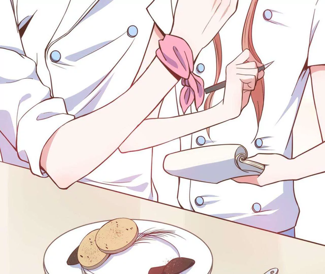 第二季 预告-第61话