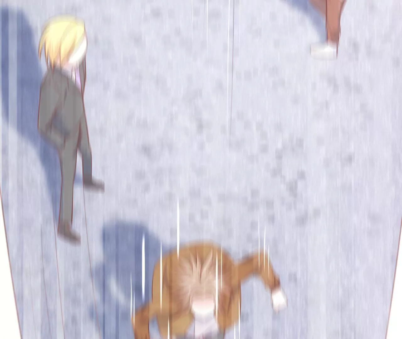 第二季 第2话 血的教训(1/2)-第63话