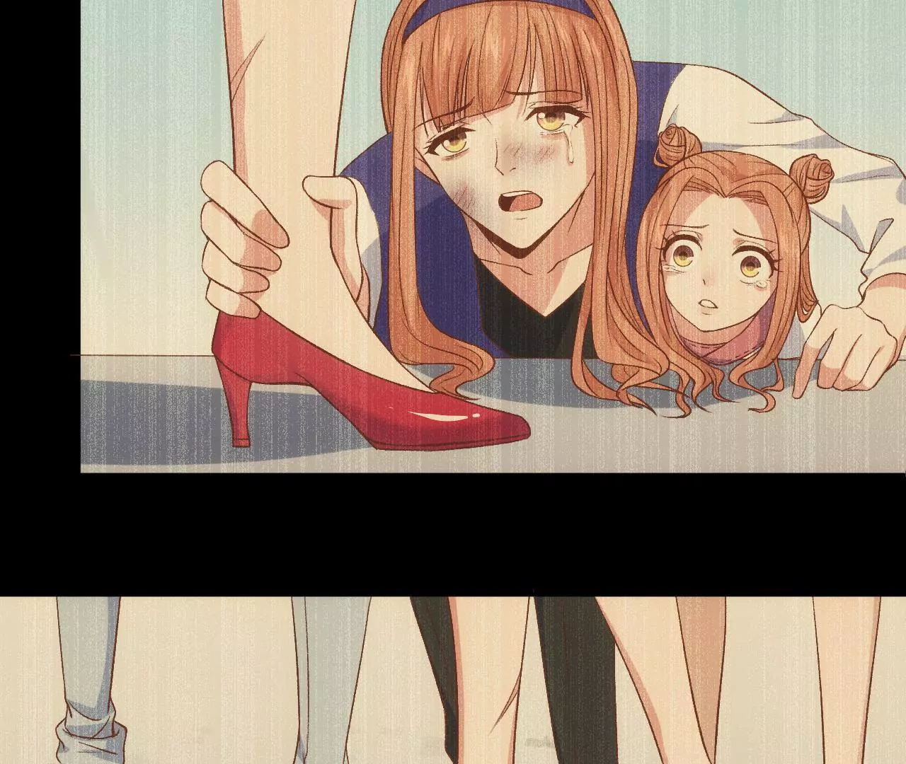 第二季 第2话 血的教训(1/2)-第63话