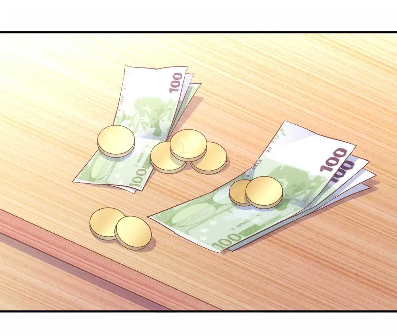 第二季 第4话 我不准你离开！(1/2)-第65话