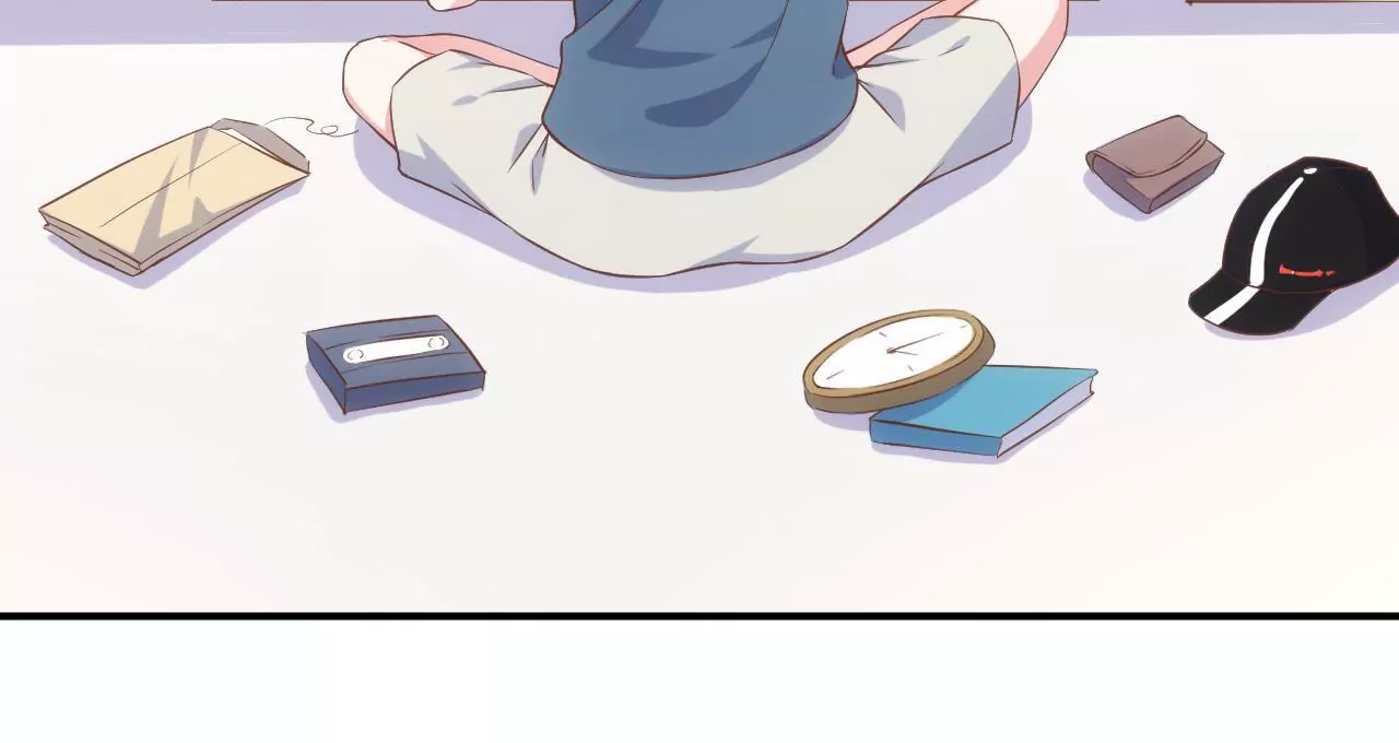 第二季 第4话 我不准你离开！(1/2)-第65话