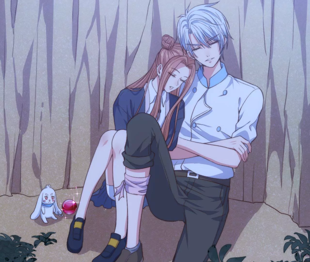 第二季 第6话 一夜过去-第67话