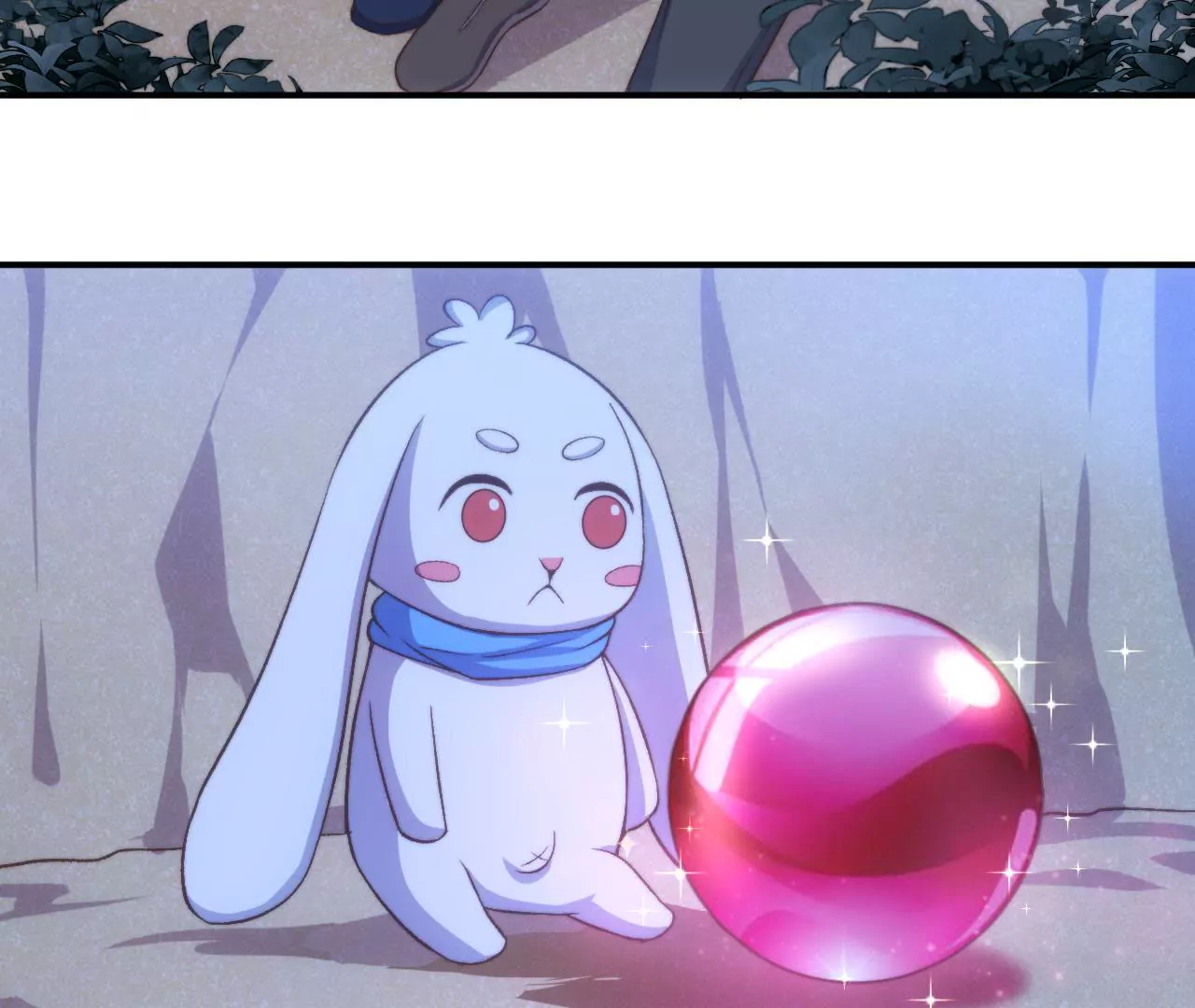 第二季 第6话 一夜过去-第67话