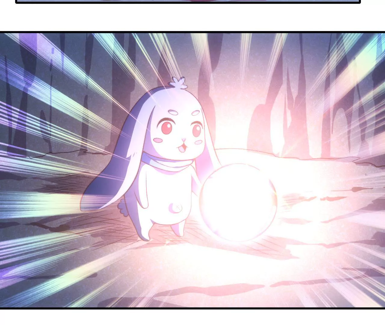 第二季 第6话 一夜过去-第67话