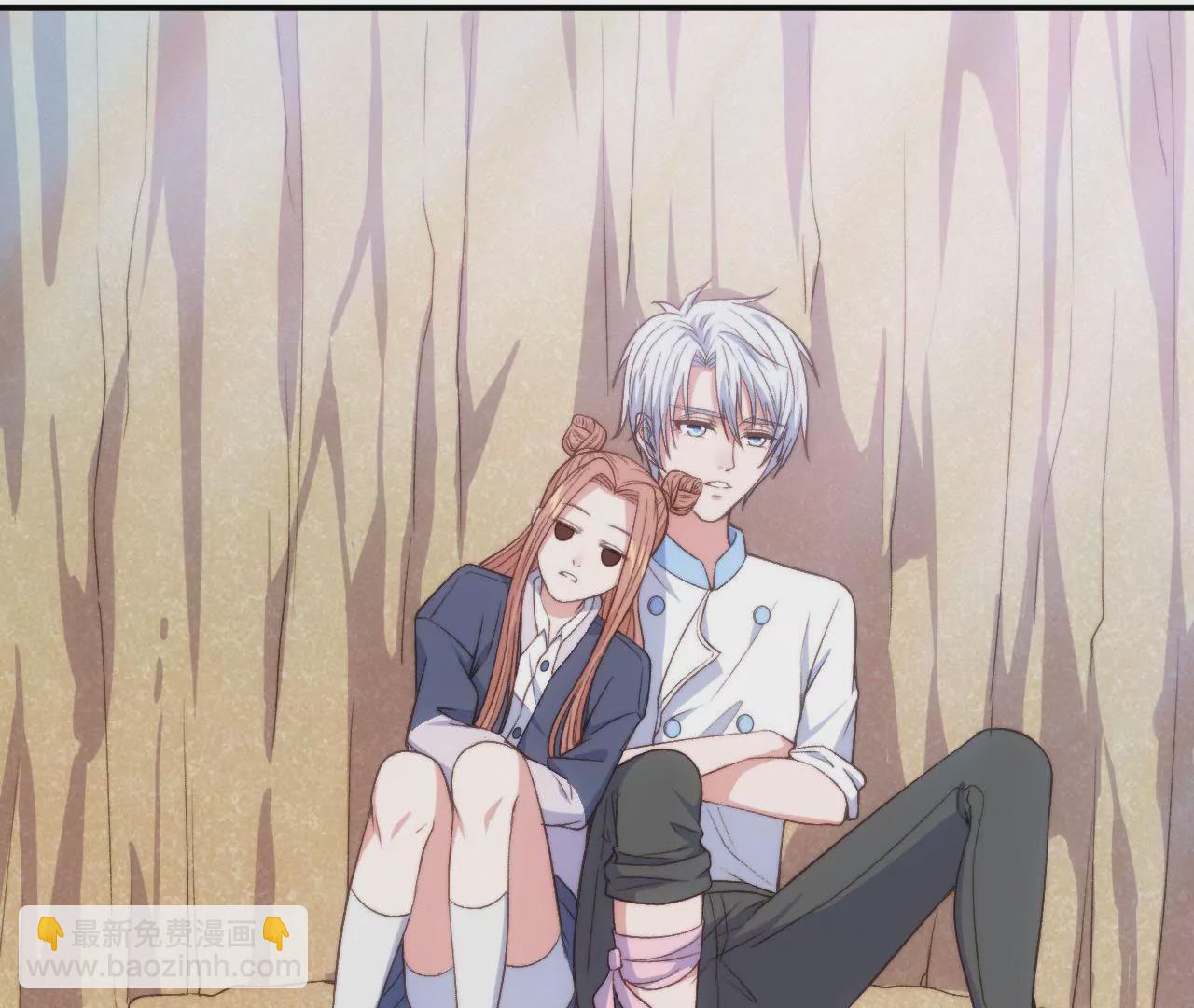 第二季 第6话 一夜过去-第67话