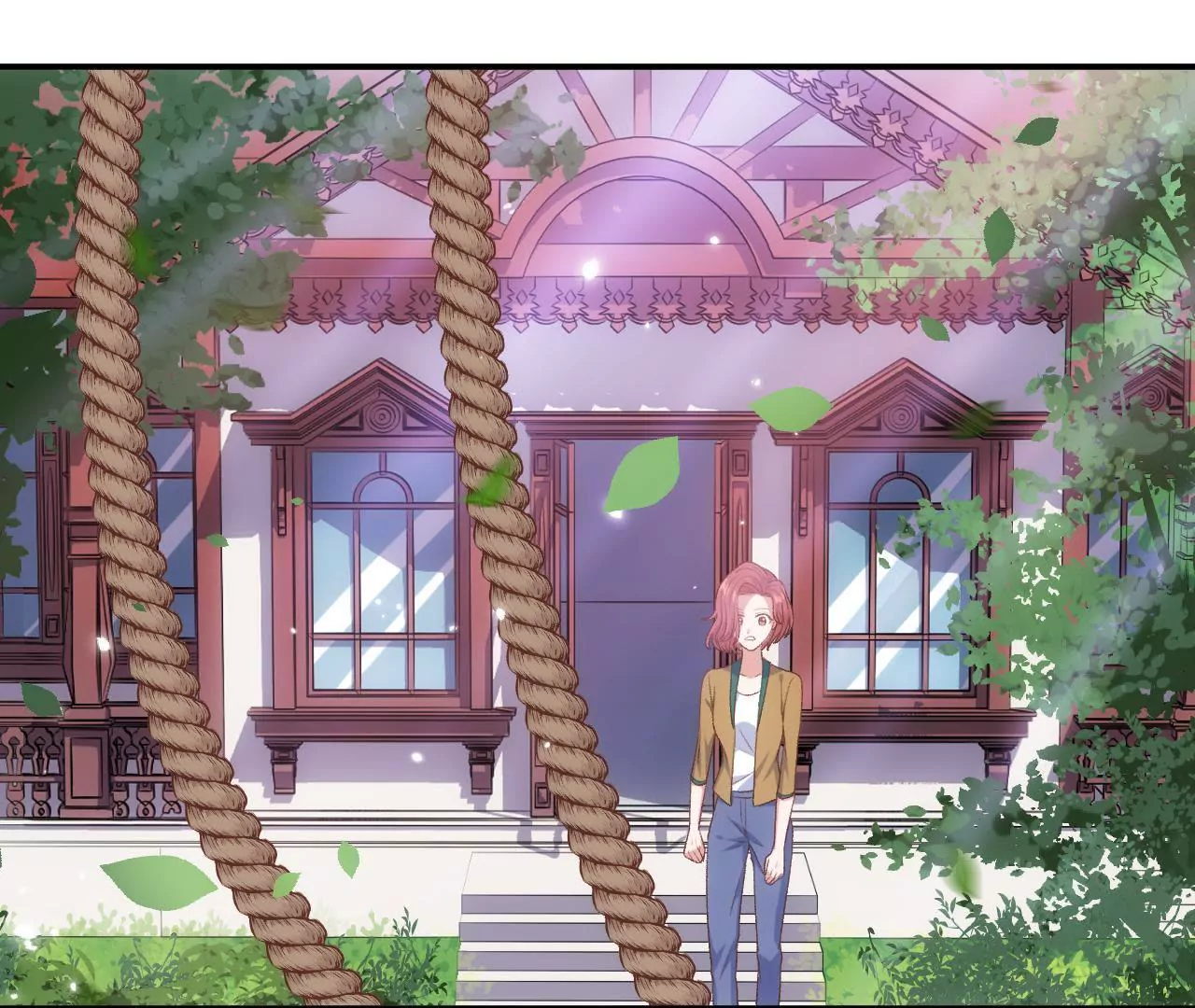 第二季 第12话 求摸头(1/2)-第73话