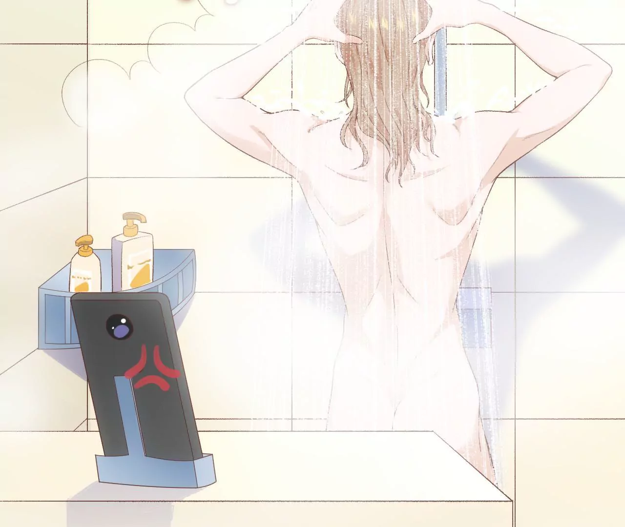 第二季 第14话 一起睡吧(1/2)-第75话