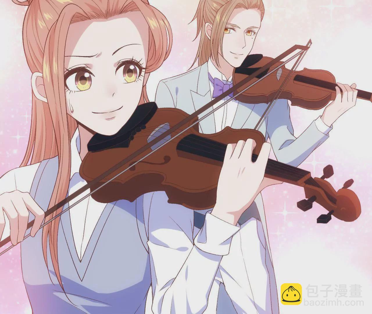 第二季 第14话 一起睡吧(1/2)-第75话