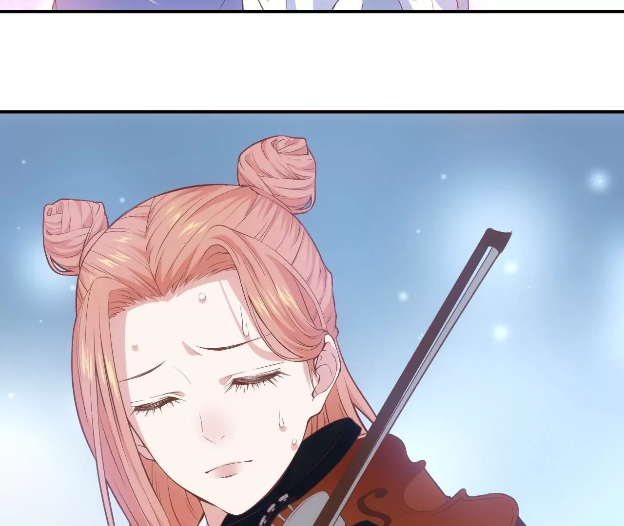 第二季 第14话 一起睡吧(1/2)-第75话