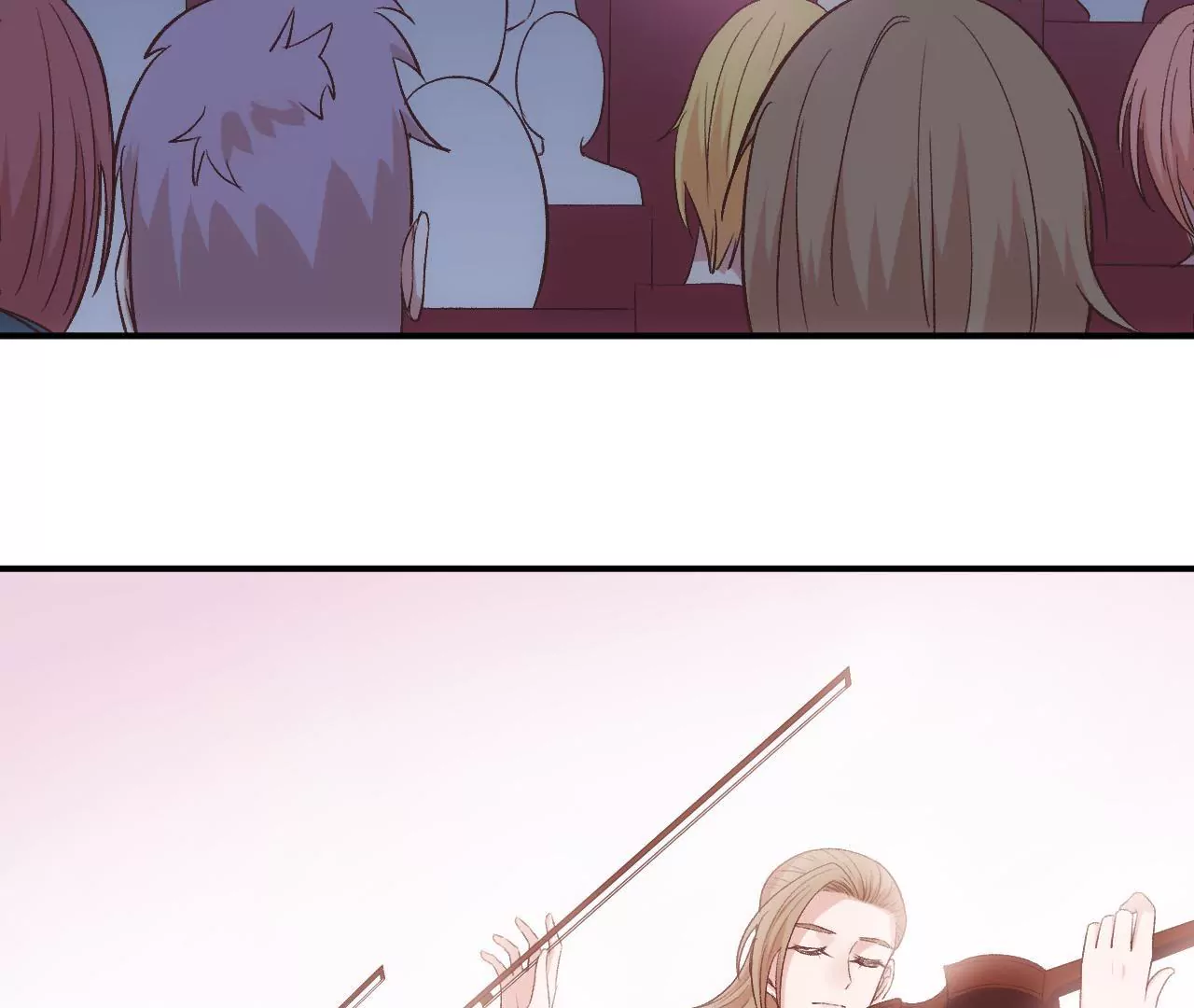 第二季 第14话 一起睡吧(1/2)-第75话